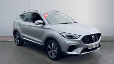 MG ZS 1.5 VTi-TECH Excite 5dr Petrol Hatchback